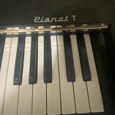 Hohner Pianet T 1977 image 2