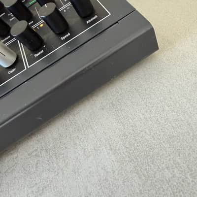 Waldorf Iridium Desktop Synthesizer 2020 - Present - Black image 9