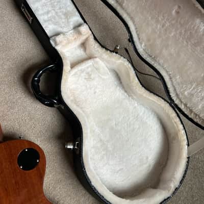 Gibson Les Paul Classic 2006 - Bullion Gold image 15
