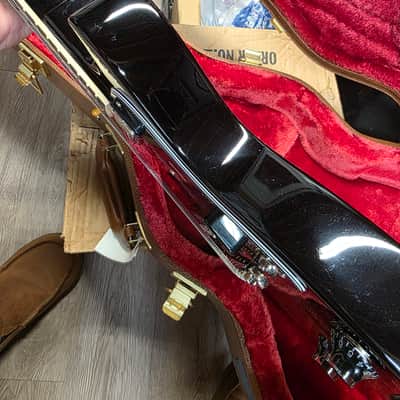 2025 Gibson Les Paul Special with mini-humbucker and P-90- Tobacco Burst Bild 13