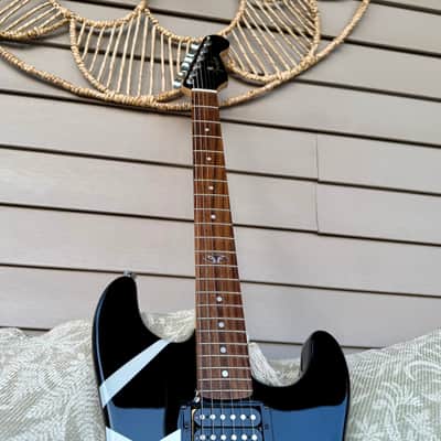 2005 Fender Rockford Fosgate 25th Anniversary Stratocaster image 6