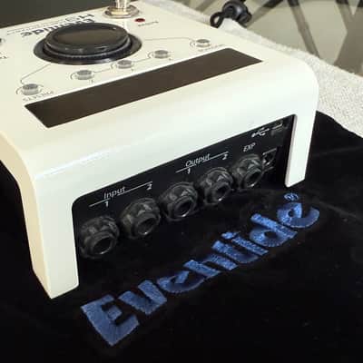 Eventide H9 Max Harmonizer Effects Processor 2010s - White image 11