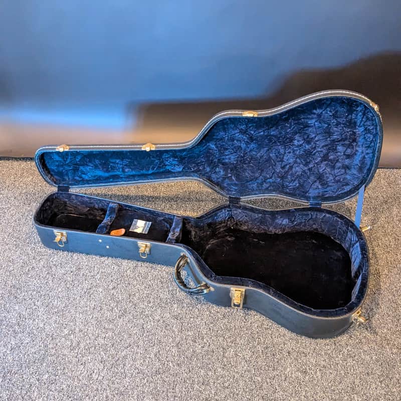 Immagine TKL Dreadnought Case - 1