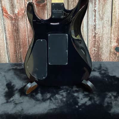 Jackson X Series Dinky DK1A Warhol image 7