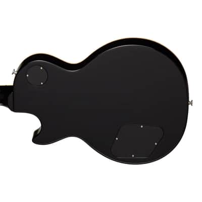 Gibson Noel Gallagher Signature Les Paul Standard Guitar w/ Hardshell Case - Ebony image 7