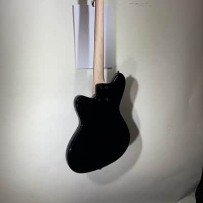 Ibanez Electric Bass TMB30-BK Standard Talman - Black - In-House Adjusted image 4