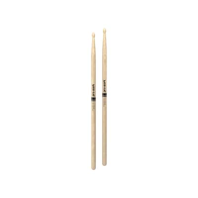 ProMark Classic Attack 5A Shira Kashi Oak Drum Sticks image 4