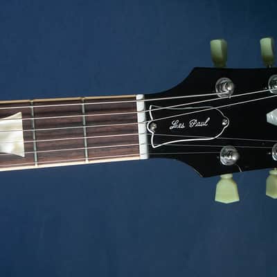 Gibson 2013 Gibson 1961 Les Paul SG '61 Reissue LTD Edition image 11