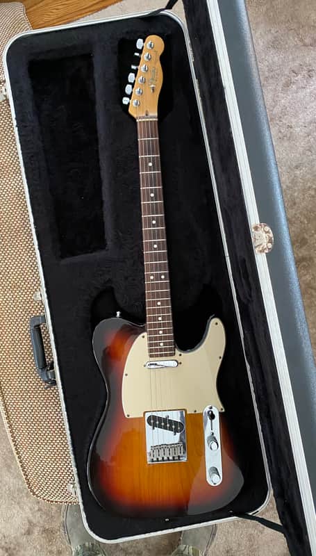 Fender 1988 American Standard Telecaster Excellent!! image 1