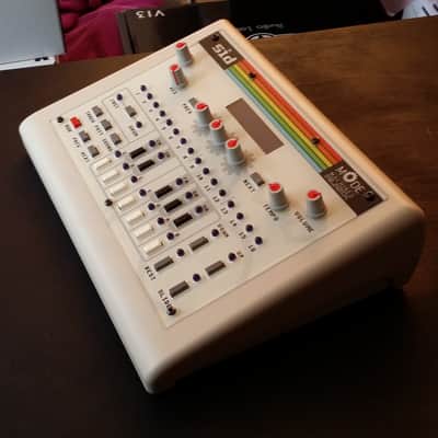 Mode Machines SID 8 Bit Groovebox 2015 image 2