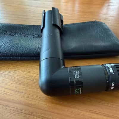 Shure SM57 2010s - G5790 GRANELLI Mod image 7