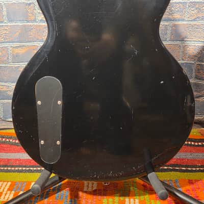 Ibanez GAX70-BK Gio Black image 15