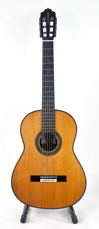 Manuel Adalid Sonatina - Handmade in Spain - 2024/2025 image 1