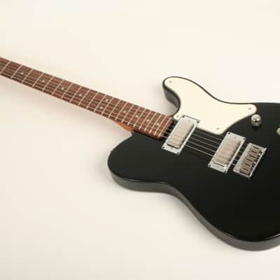 Fender Limited Edition American Cabronita Special Telecaster Rosewood Fingerboard Black US26048043 image 13
