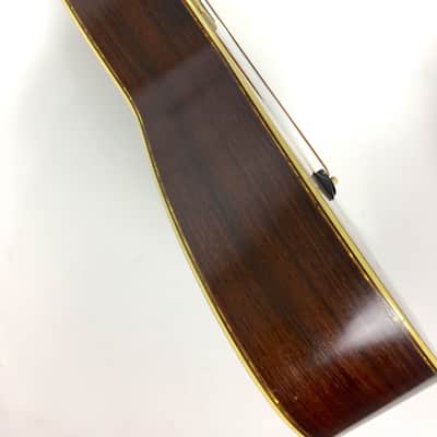 Martin 00-45 1927 Brazilian Rosewood image 8