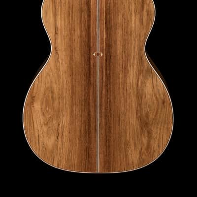 Martin Custom Shop OM 20th Century Limited #41317 image 2