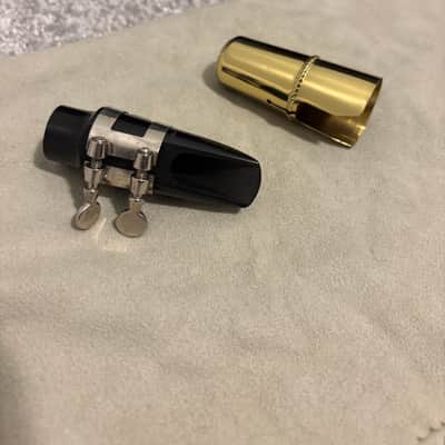 Selmer Soprano Saxophone SSS511 image 11