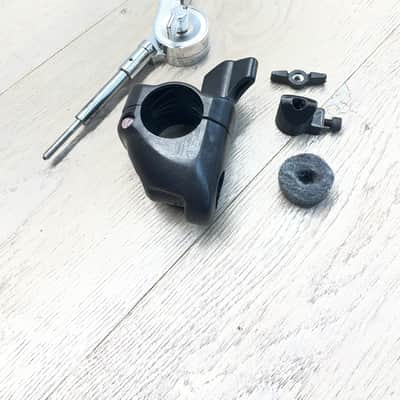 Roland Cymbal Boom w/ Rack Mount, Felt, Wing Nut & Anti Spin image 2