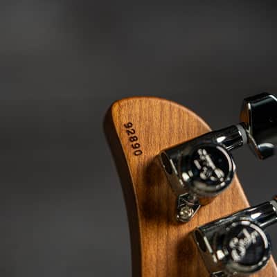 Suhr Modern Plus - Bengal Burst image 12