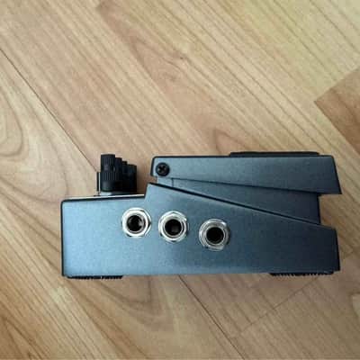 BOSS IR-2 Amp & Cabinet Simulator / IR Loader Pedal - Grey image 3