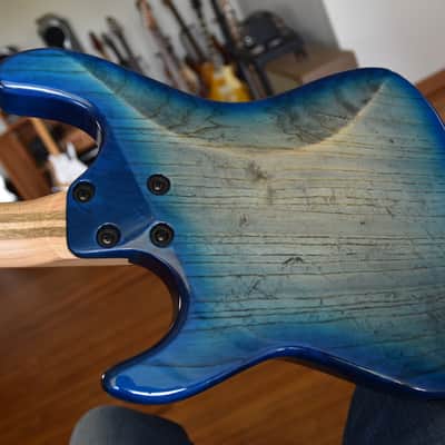 Kiesel Delos Headless 6, Master Grade top, High specs, Gorgeous specimen image 9