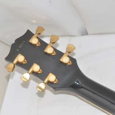 Greco Electric Guitar Ref. No 7728 image 13