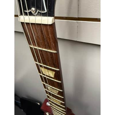 Gibson Les Paul Studio - Wine Red (USED) image 6
