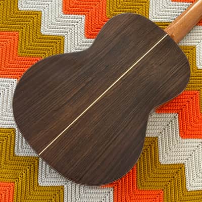 Orpheus Valley Guitars Fiesta FC -Made in Bulgaria 🇧🇬! -  Professional and Soulful Classical Guitar! - image 2