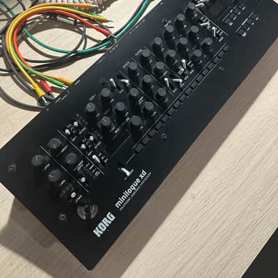 Korg Minilogue XD Module image 2