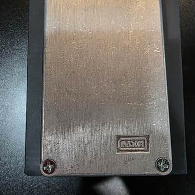 MXR Fullbore Metal Distortion Pedal image 4