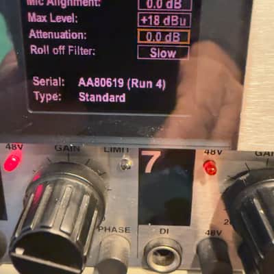 Merging Technologies Hapi MkI image 4