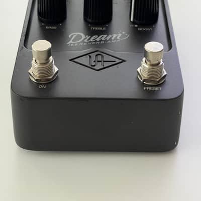 Universal Audio Universal Audio UAFX Dream '65 image 3