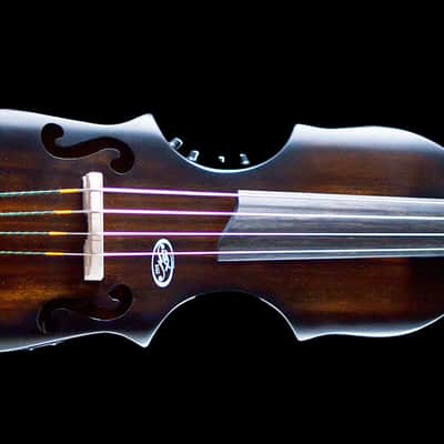 BSX Allegro 4 - Tobacco Sunburst image 4