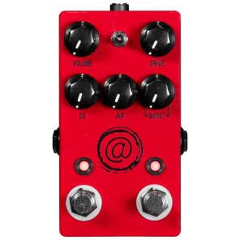 JHS Pedals The AT+ Andy Timmons Signature Drive *Free Shipping in the US* image 1