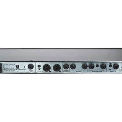 Tech 21 SansAmp RBI Rackmount Bass Pre-Amp - Open Box image 6