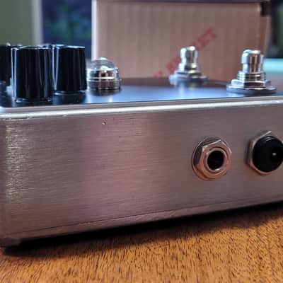 Spaceman -Secret Mission Sputnik III Germanium Fuzz image 7