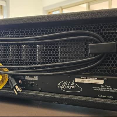 Peavey 5150 MKII Head image 2