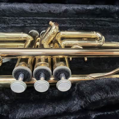 BUNDY TR1301 Trumpet image 3