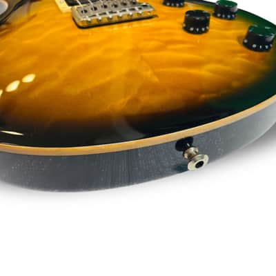 PRS Mark Tremonti Signature Tremolo 10-Top 2008 - Present - McCarty Sunburst image 2