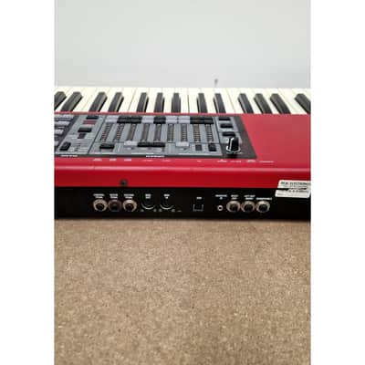 Nord Electro3 Seventy Three - Digital Pianos - Fair image 11