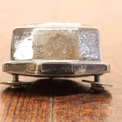 Pearl Floor Tom Drum Leg Bracket Vintage 1960's image 5