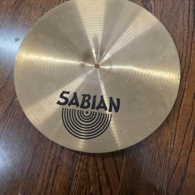 Sabian B8 16" Crash image 3
