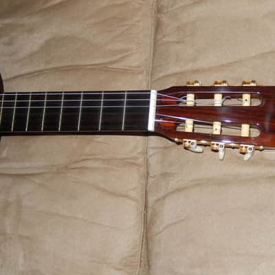 Absolutely Terrific Yamaha GD20 - High Grade Classical Guitar image 3