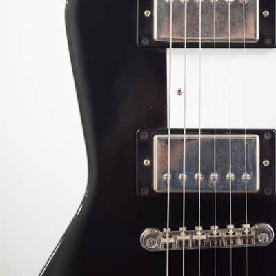 2020 Epiphone Explorer - in Ebony Black image 14