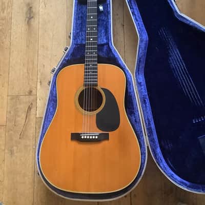Martin D28 1968 #246086 image 3