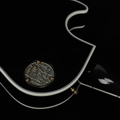 Gibson Custom Les Paul Custom Long Scale - EB (#120) image 10