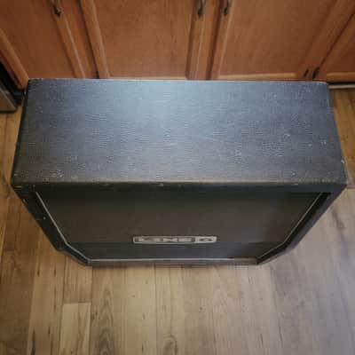 Line 6 412VS 4x12 Guitar Speaker Cabinet image 3