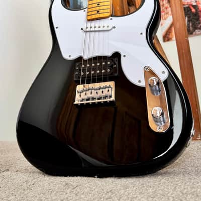 2011 Fender Made in Japan Pawn Shop '51 Telecaster Stratocaster - strat/tele hybrid MIJ image 16