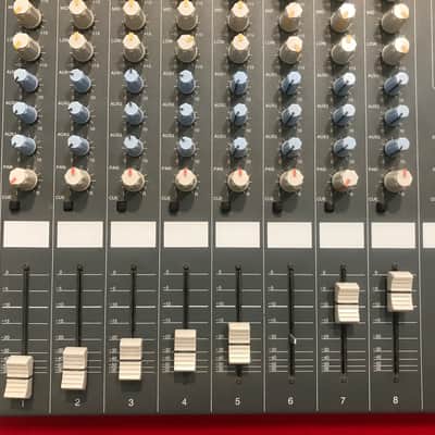 Phonic PMC802B image 5