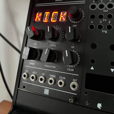 Mutable Instruments Braids Clone image 2
